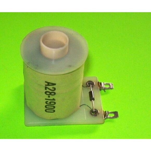 Pinball Machine Coil A-28-1900 NOS Solenoid Game Part Electronic Game Repair - Picture 2 of 2